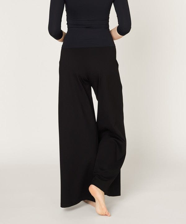 Bamboo Ponte High Waist Pants | Sculpting Fit | Studio KO - Demented Sisters
